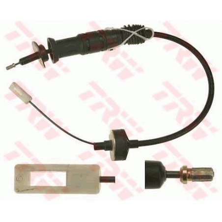 Cable d'embrayage TRW