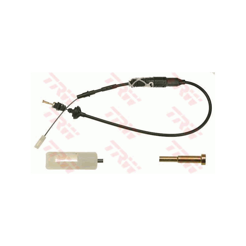 Cable d'embrayage TRW