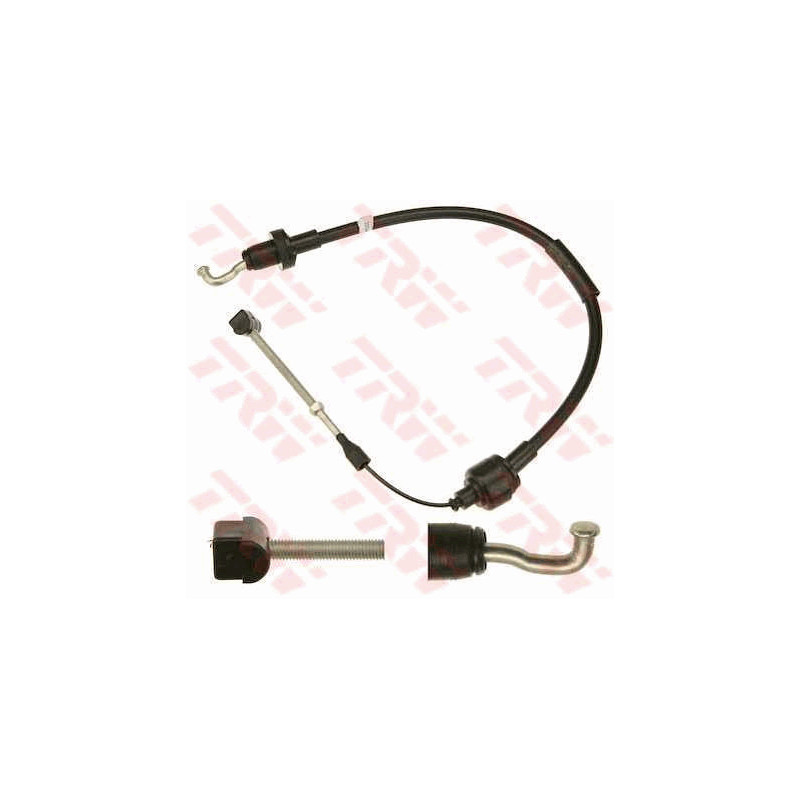 Cable d'embrayage TRW