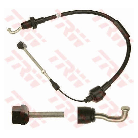 Cable d'embrayage TRW