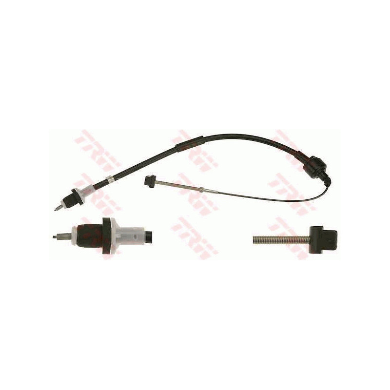 Cable d'embrayage TRW
