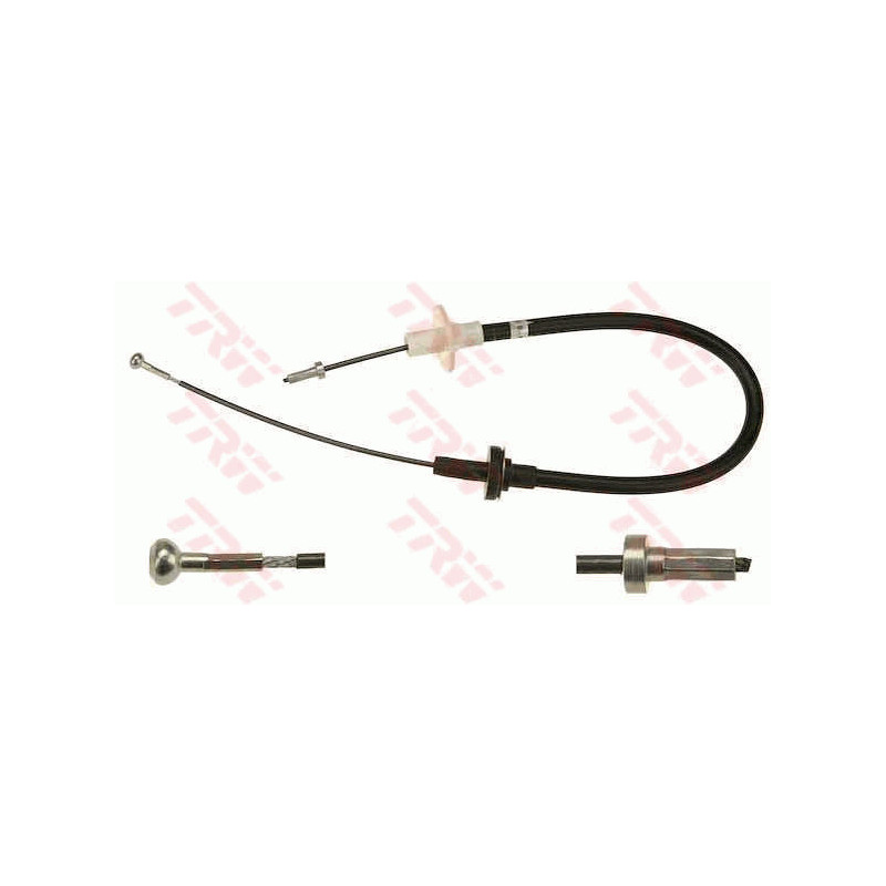 Cable d'embrayage TRW