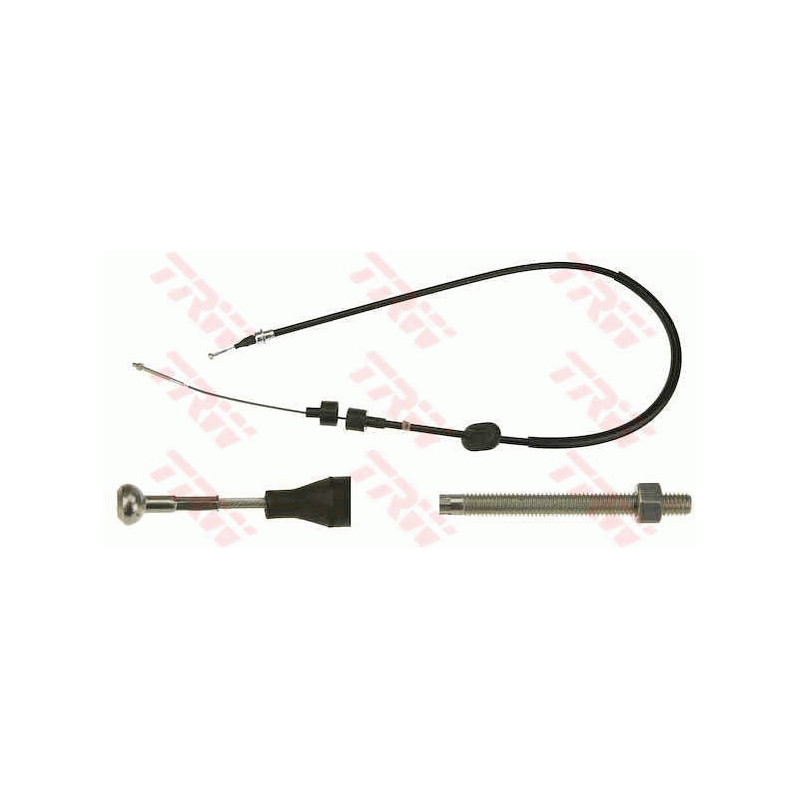 Cable d'embrayage TRW