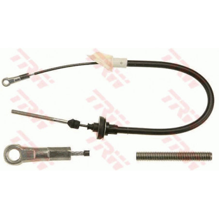 Cable d'embrayage TRW
