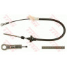Cable d'embrayage TRW