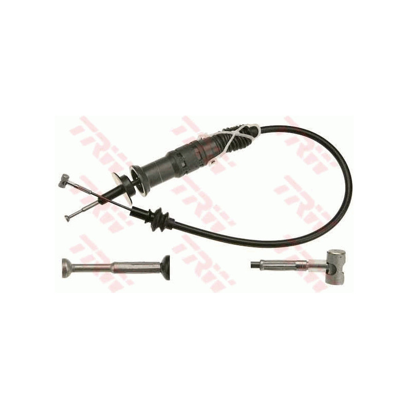 Cable d'embrayage TRW