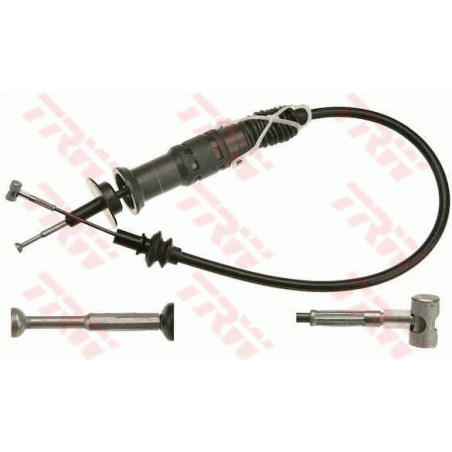 Cable d'embrayage TRW