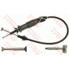 Cable d'embrayage TRW
