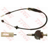 Cable d'embrayage TRW