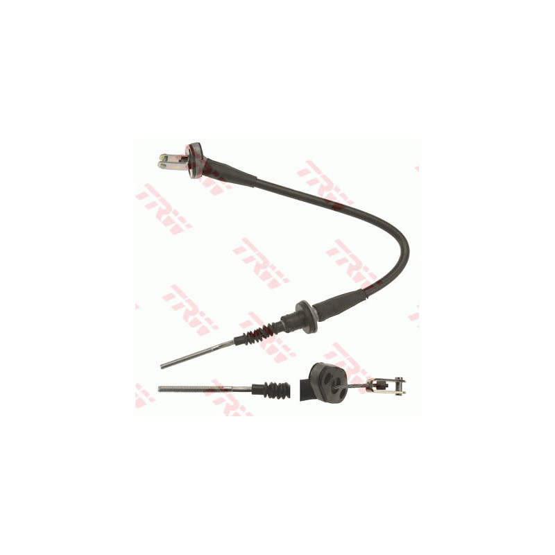 Cable d'embrayage TRW