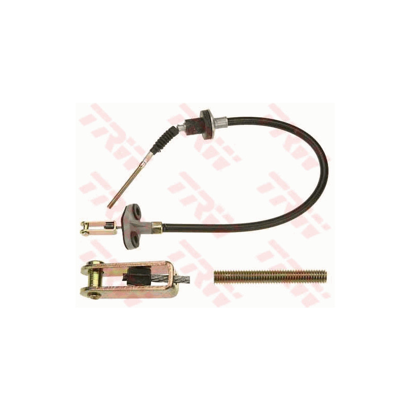 Cable d'embrayage TRW