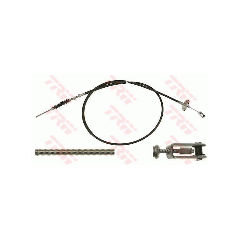 Cable d'embrayage TRW