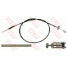 Cable d'embrayage TRW