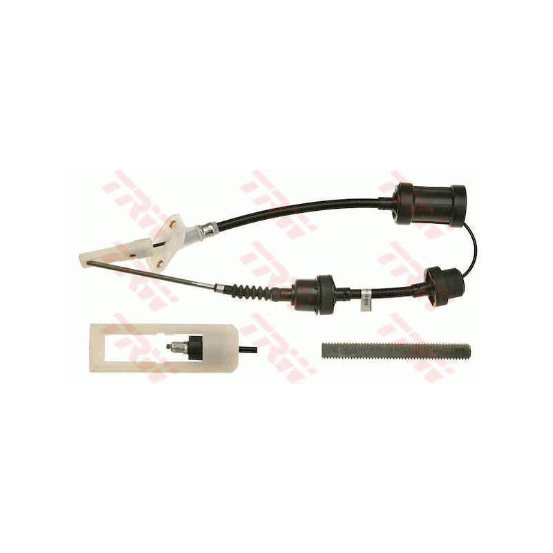 Cable d'embrayage TRW