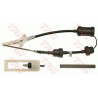 Cable d'embrayage TRW