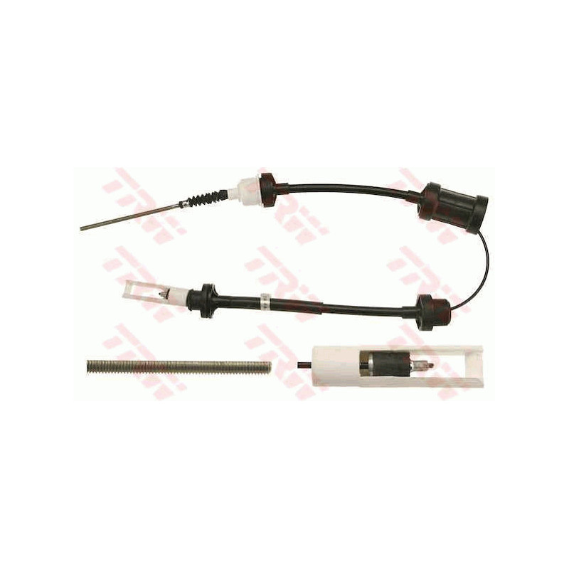 Cable d'embrayage TRW