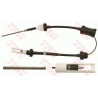 Cable d'embrayage TRW