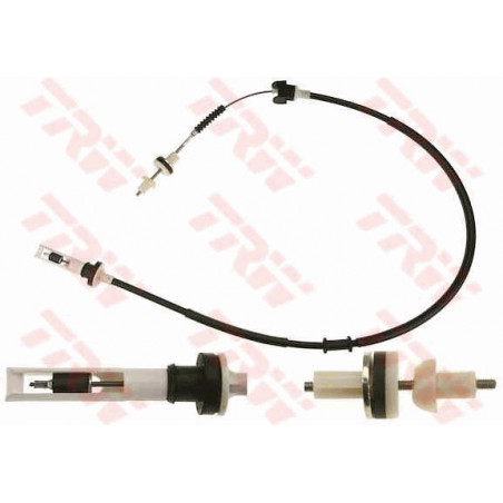 Cable d'embrayage TRW