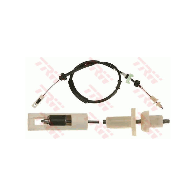 Cable d'embrayage TRW