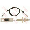 Cable d'embrayage TRW