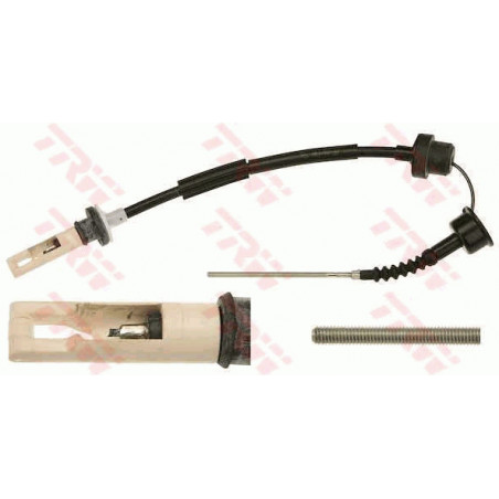 Cable d'embrayage TRW