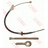 Cable d'embrayage TRW