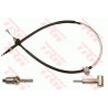 Cable d'embrayage TRW