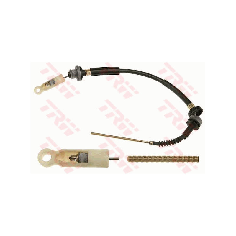 Cable d'embrayage TRW
