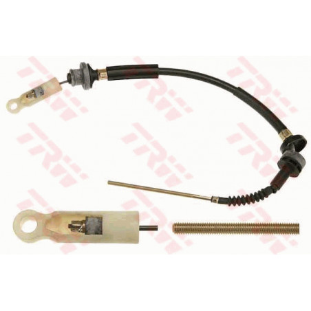 Cable d'embrayage TRW