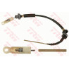 Cable d'embrayage TRW