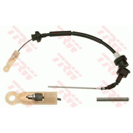 Cable d'embrayage TRW