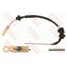 Cable d'embrayage TRW