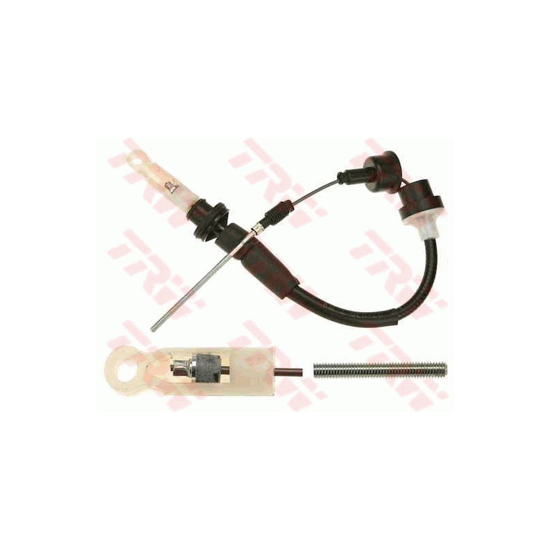 Cable d'embrayage TRW