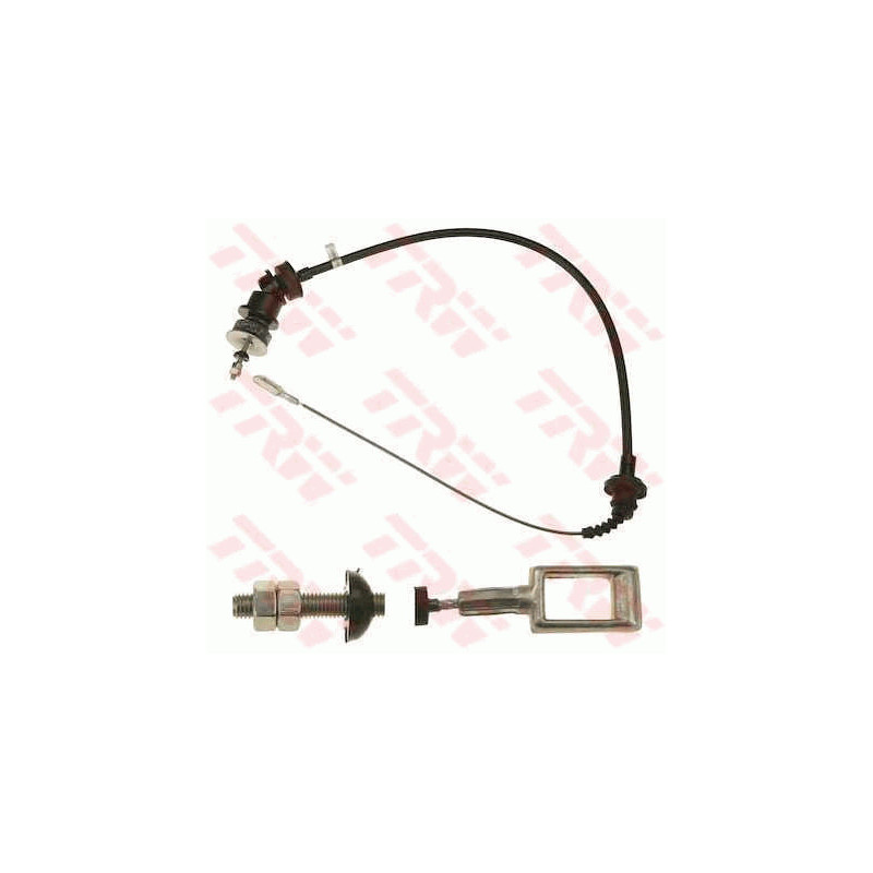 Cable d'embrayage TRW
