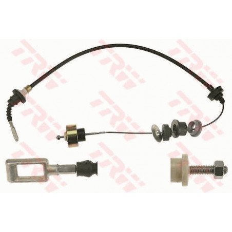 Cable d'embrayage TRW