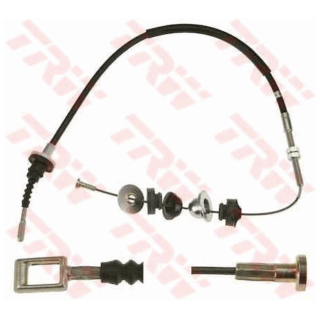 Cable d'embrayage TRW