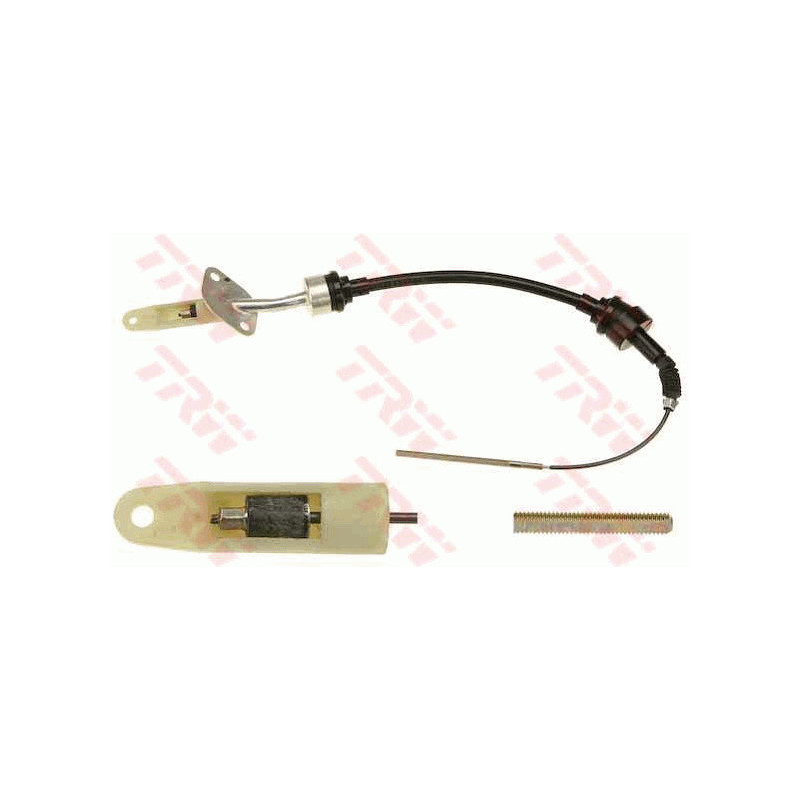 Cable d'embrayage TRW