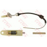 Cable d'embrayage TRW