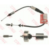 Cable d'embrayage TRW