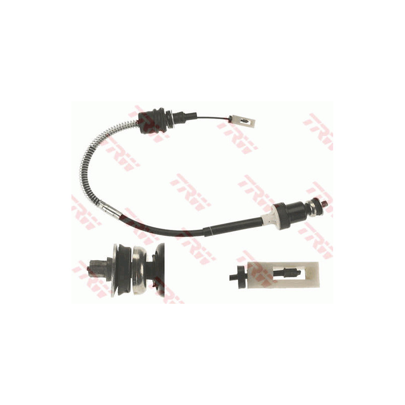 Cable d'embrayage TRW