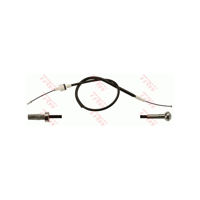 Cable d'embrayage TRW