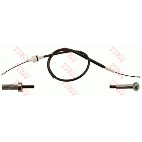 Cable d'embrayage TRW