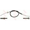 Cable d'embrayage TRW