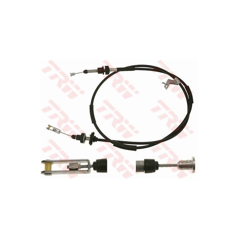Cable d'embrayage TRW