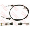 Cable d'embrayage TRW