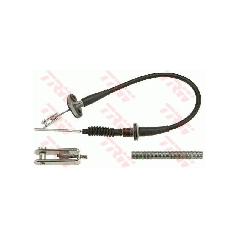 Cable d'embrayage TRW