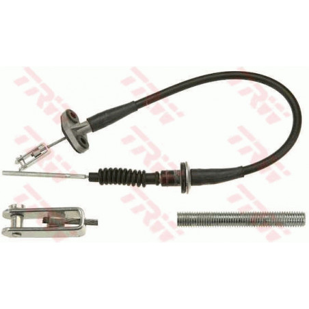 Cable d'embrayage TRW
