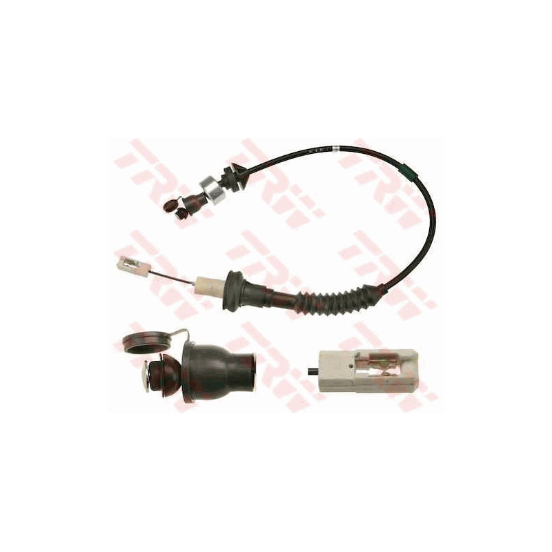 Cable d'embrayage TRW