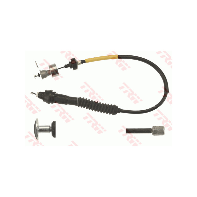 Cable d'embrayage TRW