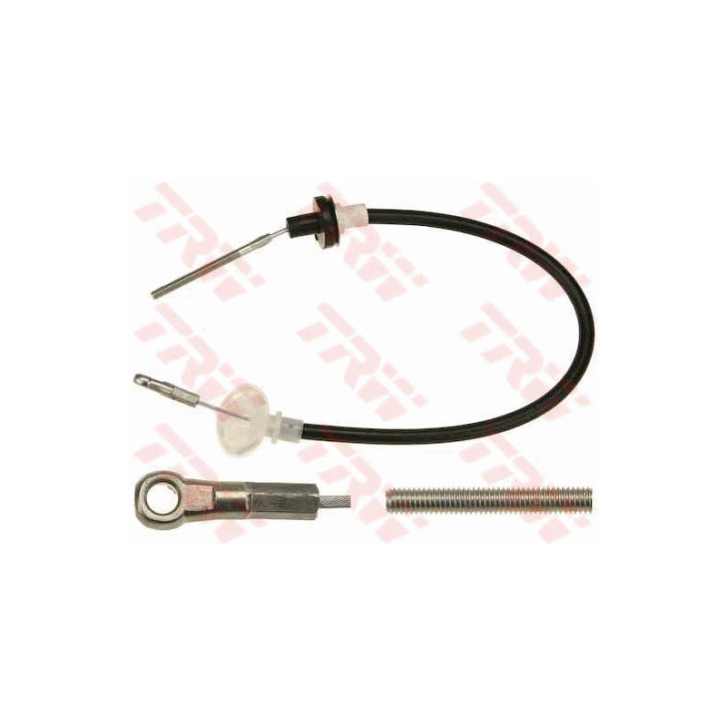Cable d'embrayage TRW